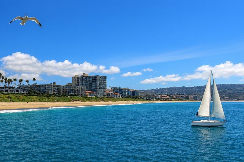 Redondo Beach, CA
