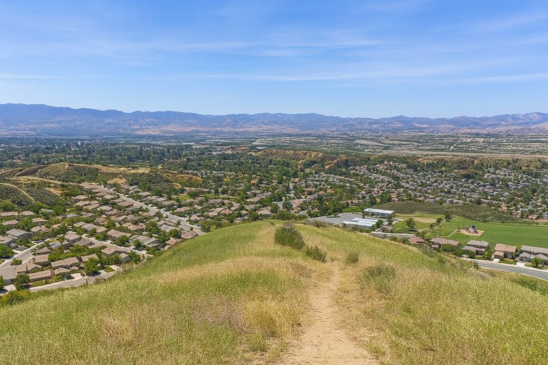 Santa Clarita, CA