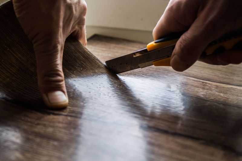 Flooring Service in Van Nuys, CA