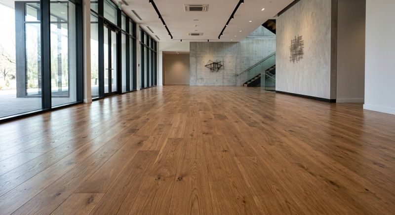 Commercial Hardwood Service in Agoura Hills, CA