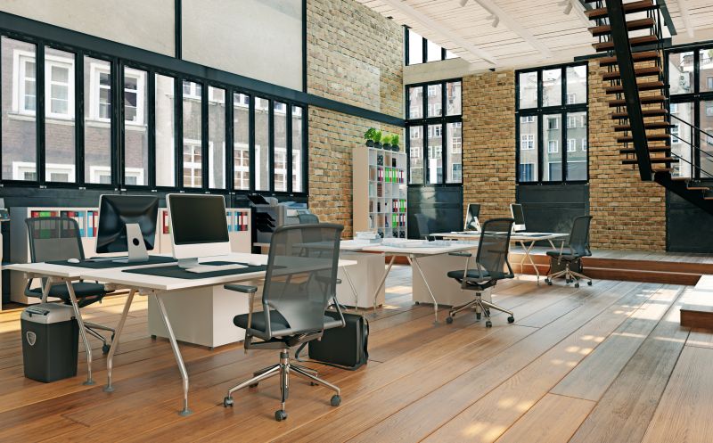 Commercial Hardwood Service in North Hollywood, CA