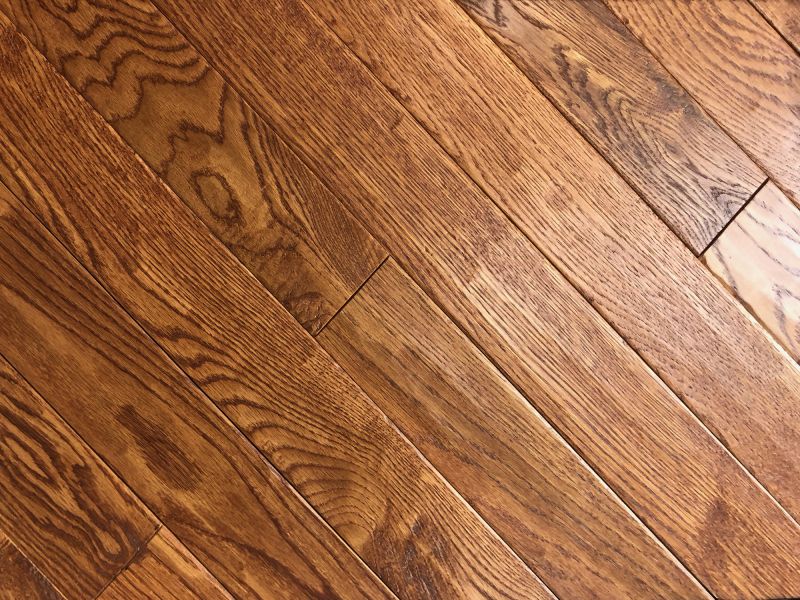 Commercial Hardwood Service in Santa Monica, CA