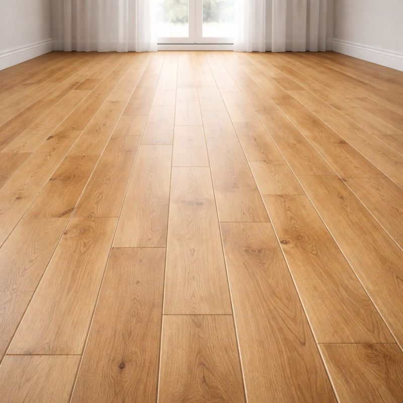 Engineered Wood Installation in Van Nuys, CA