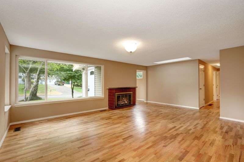 Engineered Wood Installation in Van Nuys, CA