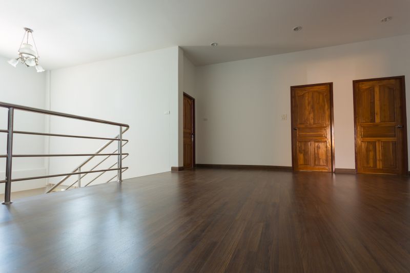 Laminate Floor Installation in Glendale, CA