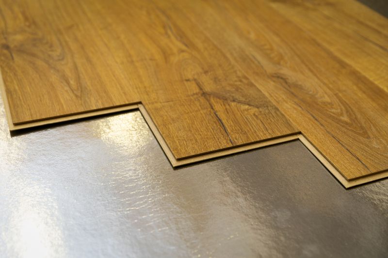 Laminate Floor Installation in Granada Hills, CA