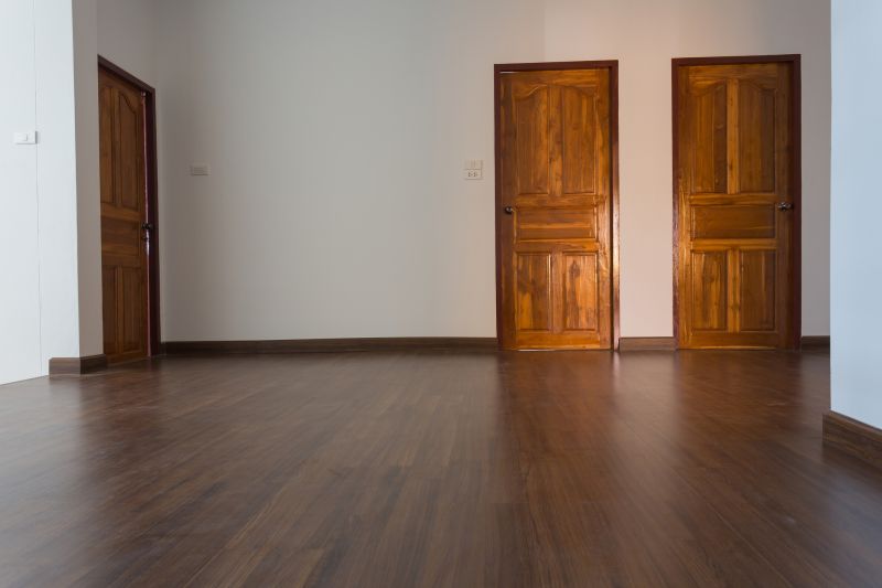 Laminate Floor Installation in La Crescenta, CA