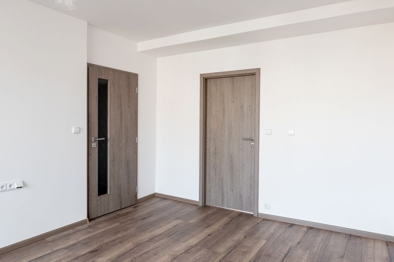 Laminate Floor Installation in Van Nuys, CA