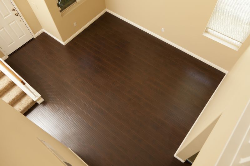 Laminate Floor Installation in Pacoima, CA