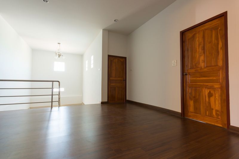 Laminate Floor Installation in Piru, CA