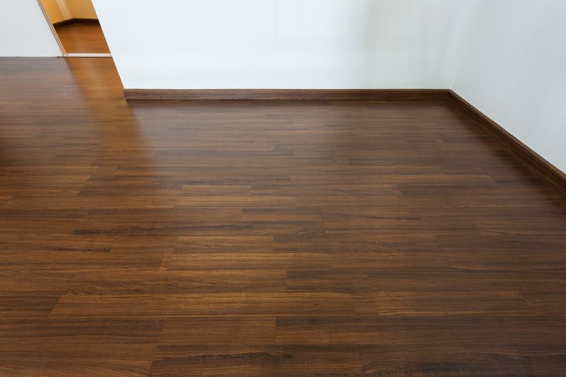Laminate Floor Installation in Venice, CA