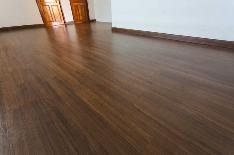 Laminate Floor Replacement in Pacoima, CA