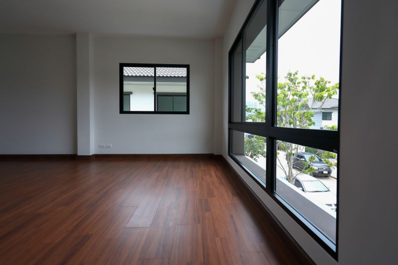 Laminate Floor Replacement in Rosemead, CA