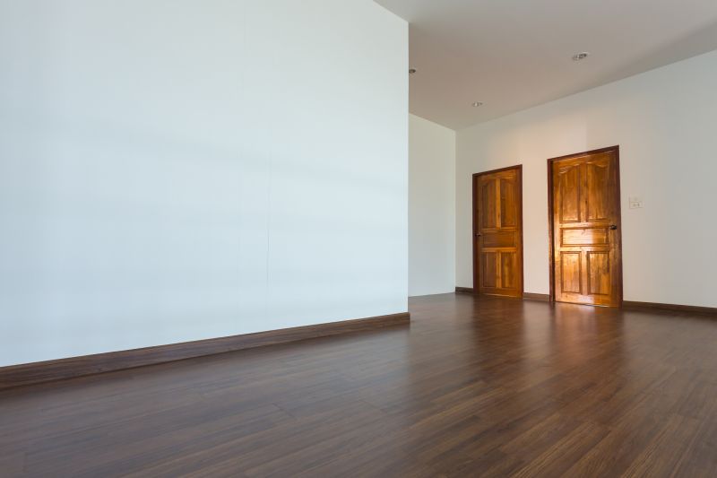 Laminate Wood Installation in Van Nuys, CA