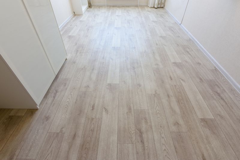 Linoleum Floor Installation in Sylmar, CA