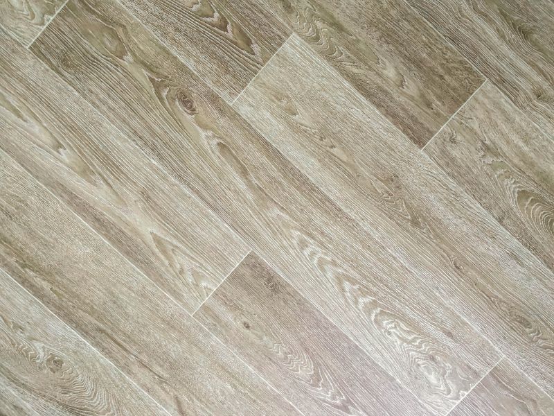 Linoleum Flooring Replacement in Van Nuys, CA
