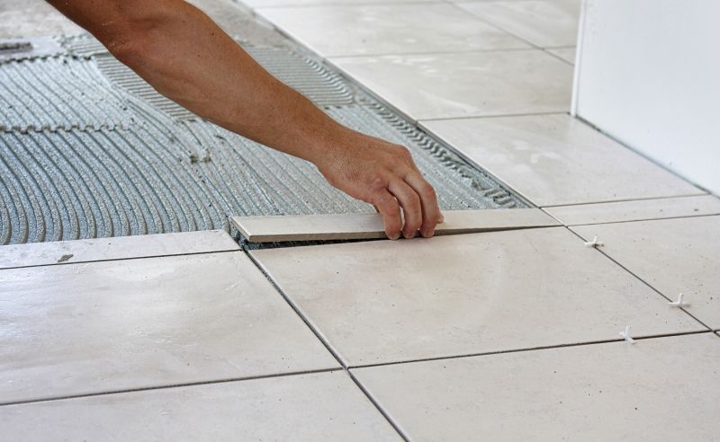 Sheet Flooring Installation in Oak Park, CA