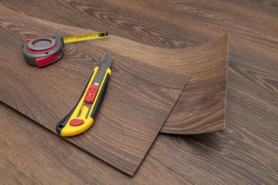 Sheet Linoleum Installation in Lawndale, CA