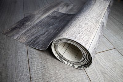 Sheet Vinyl Installation in Sylmar, CA