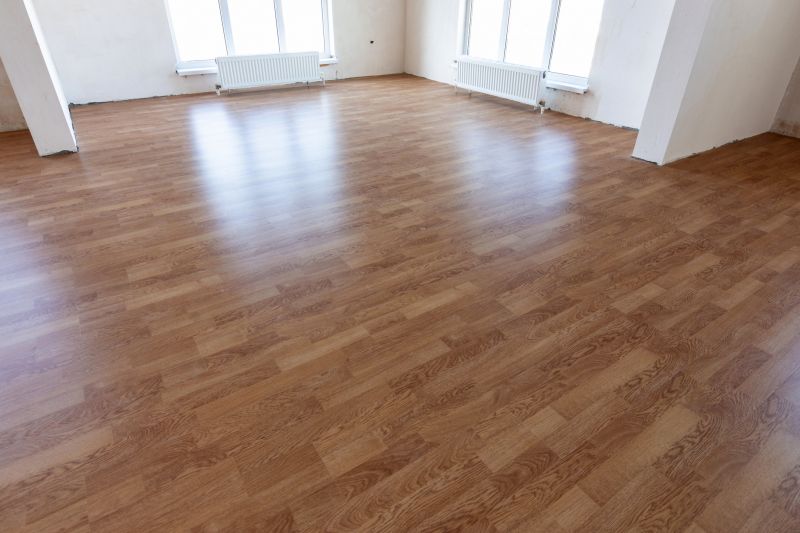 Vinyl Floor Replacement in Van Nuys, CA