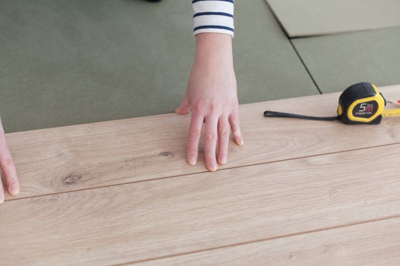 Vinyl Flooring Installation in Marina Del Rey, CA